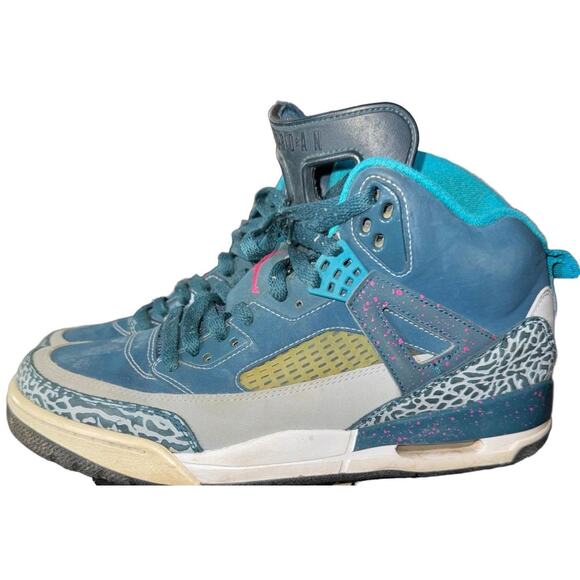 Nike Air Jordan Spizike 315371 men\'s 10 main image 8